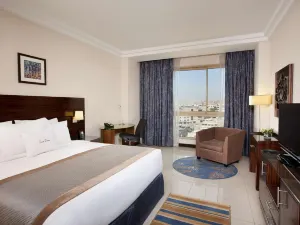 DoubleTree by Hilton Aqaba