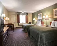 Rodeway Inn Harbison Area