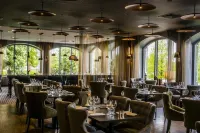 Radisson Blu Arlandia Hotel, Stockholm Arlanda - breakfast