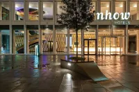 Hotel nhow Frankfurt Hotels in Galles