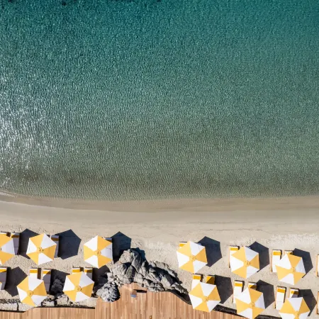 Santa Marina, a Luxury Collection Resort, Mykonos