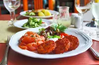 SR Gastro und Verwaltungsgesellschaft UG haftungsbeschränkt - Frühstück