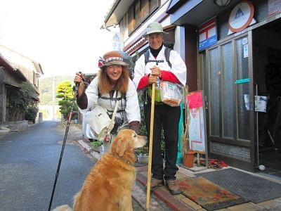 施設外観 北条水軍ユースホステルの写真
