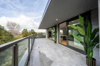 Sunrise Garden Suites Hotels in Orewa