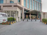 德里航空城自豪廣場酒店