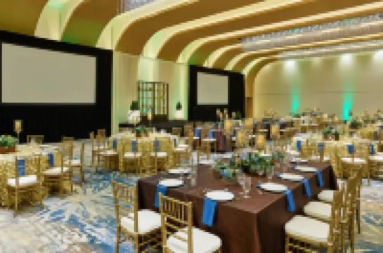 더 웨스틴 덴버 인터내셔널 에어포트