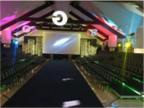 Master Gramado Hotel - Espaço Kids Incrível