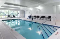 TownePlace Suites Dayton Wilmington Hotels in Liberty Township