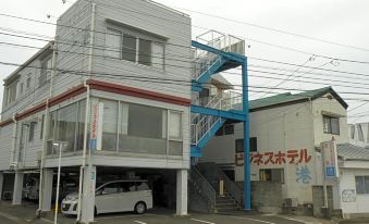 Business Hotel Minshuku Minato