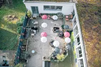 Hotel by Hyve Basel Hotels in Bottmingen