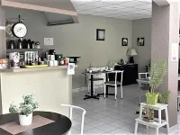 هوتل لو كاسل فلوري