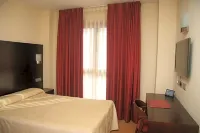 Hotel 44 Hoteles en Gijón