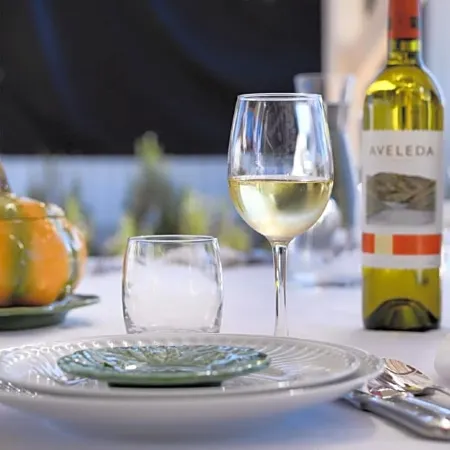 Hotel Casa Palmela - Small Luxury Hotels of the World, Hotel & Villas