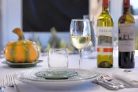 Hotel Casa Palmela - Small Luxury Hotels of the World, Hotel & Villas - breakfast