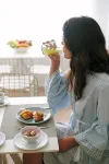 努瑪酒店 - 早餐