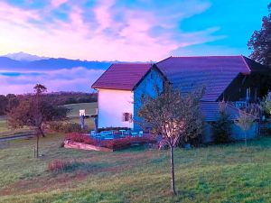 La Ferme de la Praz