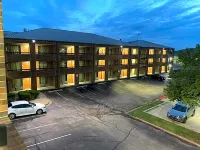 Motel 6 Oklahoma City, OK - Fairgrounds West Hotels near Oklahoma State University Oklahoma City