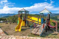 Thermios Apollon Hotels in Thermo