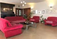 Hotel la Zambra Hotels in Torres