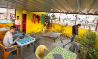 Somit Paying Guest House
