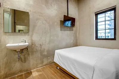 Hotel Anders Hoteller i Kebonjeruk