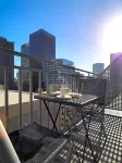 Oaks Melbourne on Collins Suites - Scenic