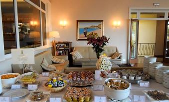 Hotel Continental