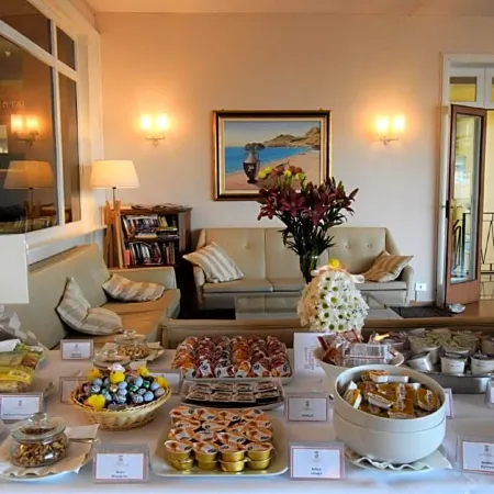 Hotel Continental