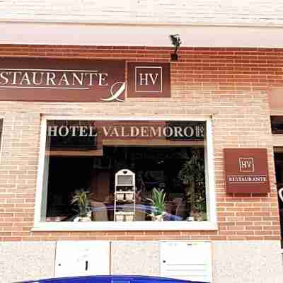 Hotel Valdemoro Hotel Exterior