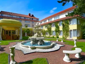 Parkhotel Stader Hof