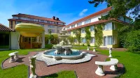 Parkhotel Stader Hof - Pet Friendly