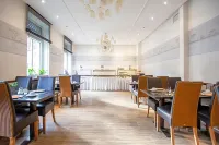 SevenDays Hotel Karlsruhe