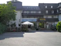 Hotel Bürgerhof Wetzlar Hotels near Vier Turme Wanderung