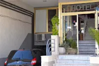Hotel Congra Các khách sạn ở 