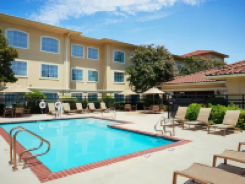 Residence Inn Temple Hotels in Temple