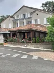 Hostellerie de La Roseraie Hotel a Labastide-d'Armagnac
