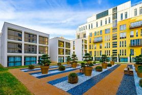 Lagrange Aparthotel Lyon Lumière