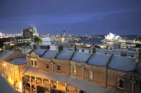 YHA Sydney Harbour