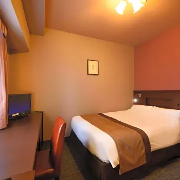 Hotel Monte Hermana Sendai