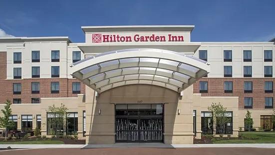 Hilton Garden Inn Akron