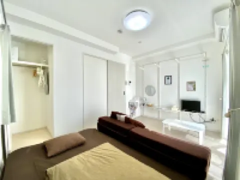 小祿光之居-沖繩單軌小祿站 鄰近小祿的酒店