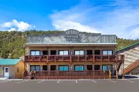 Quality Inn Bryce Canyon Hotels near Panguitch