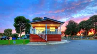 Yarrawonga Holiday Park