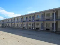 Motel 6 Odenton, MD - Fort Meade Hotels in Severn