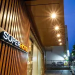 Super Hotel Sendai Hirose Dori