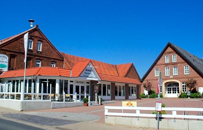 Landhotel Zur Linde
