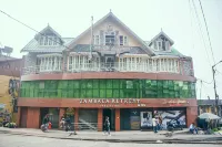 Zambala Retreat & Spa Darjeeling Các khách sạn ở Darjeeling