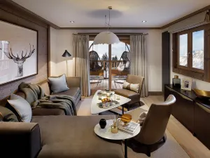 Six Senses Residences Courchevel