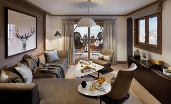 Six Senses Residences Courchevel