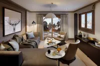 Six Senses Residences Courchevel